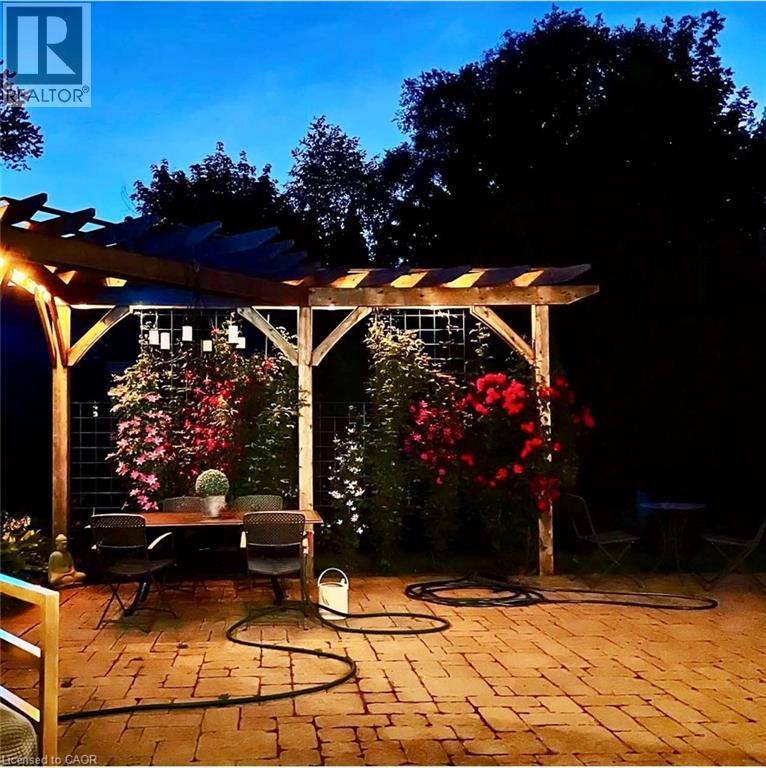 283 Jennings Crescent, Oakville, Ontario  L6L 1W3 - Photo 31 - 40803333