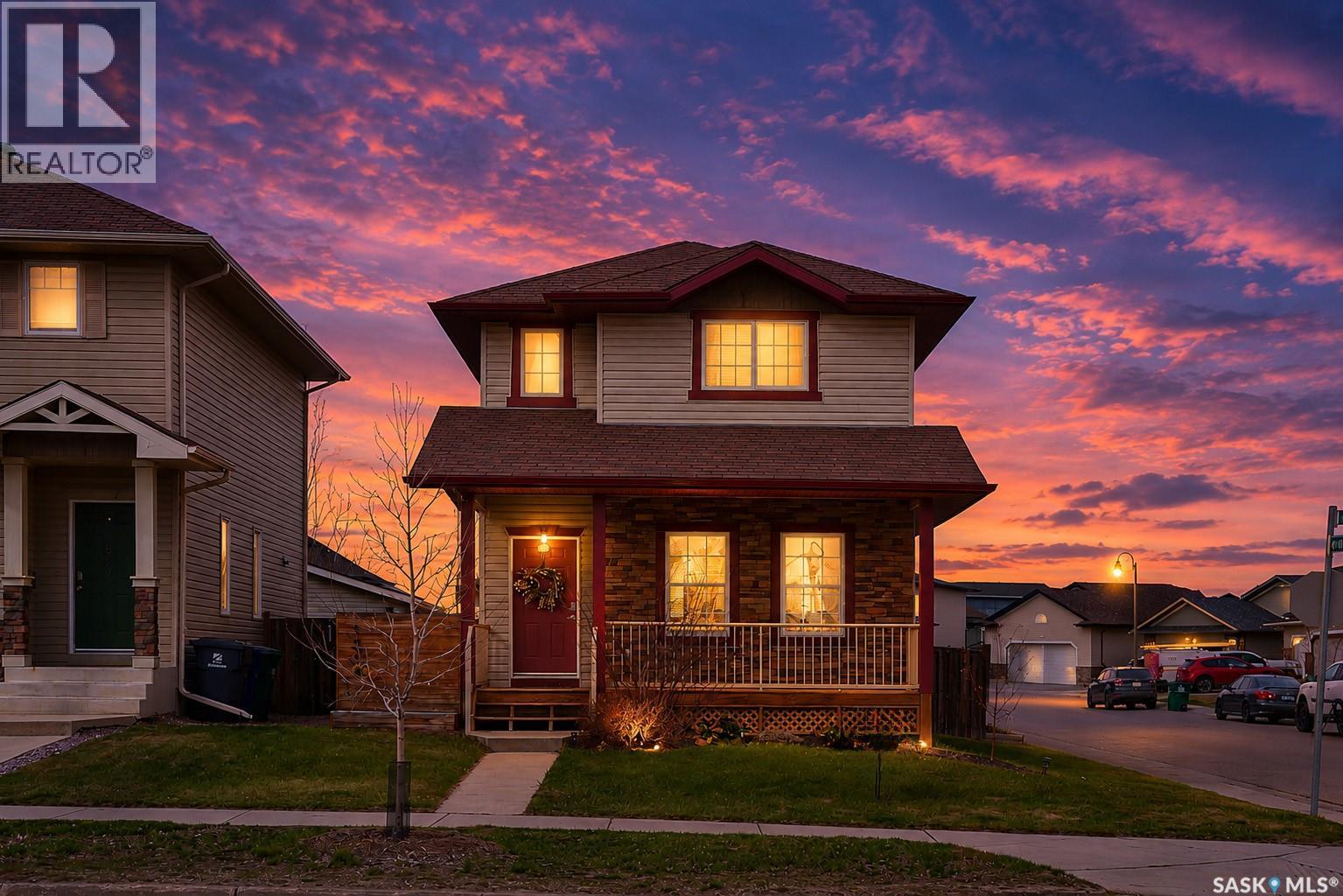 531 Gordon Road, Saskatoon, Saskatchewan  S7T 0A7 - Photo 1 - SK035518
