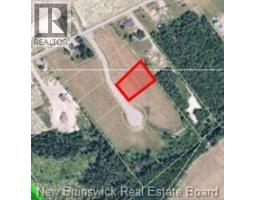 2014-3 Mulherin Court, DSL de Drummond/DSL of Drummond, New Brunswick