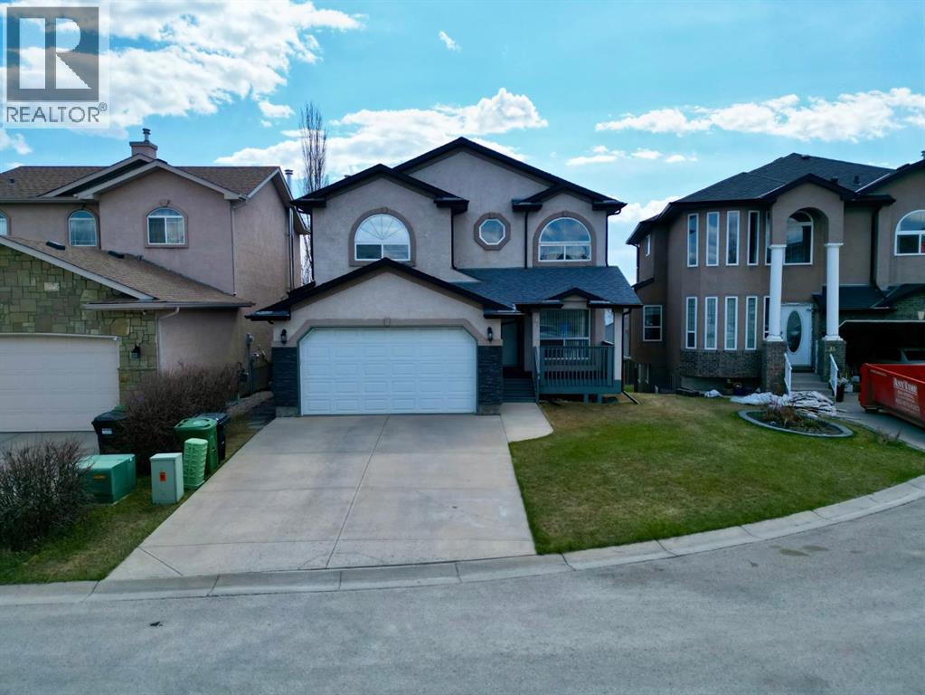 37 Royal Birch Close NW, Calgary, Alberta  T3G 5N8 - Photo 37 - A2308994