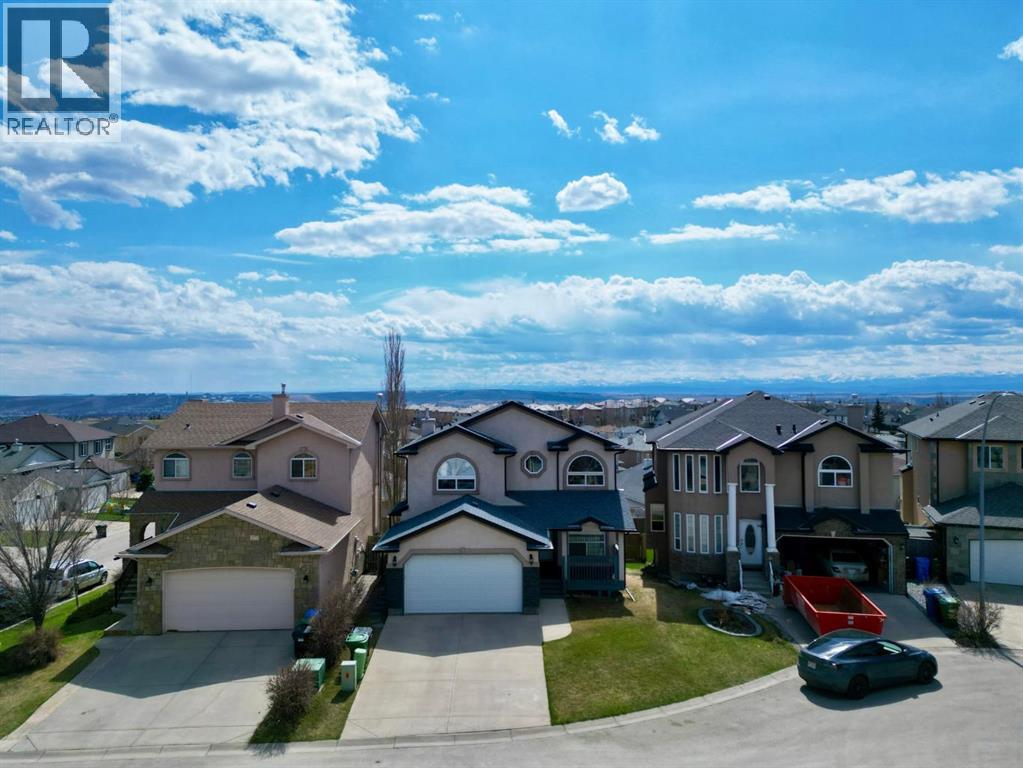 37 Royal Birch Close NW, Calgary, Alberta  T3G 5N8 - Photo 38 - A2308994
