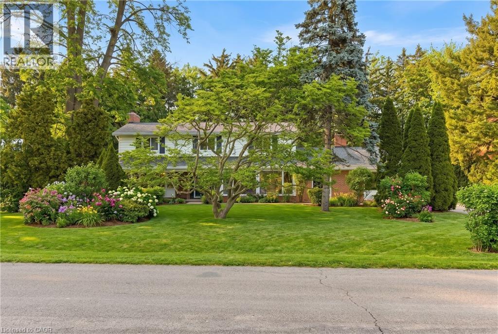145 Wolfdale Avenue, Oakville, Ontario  L6L 4R9 - Photo 2 - 40804838