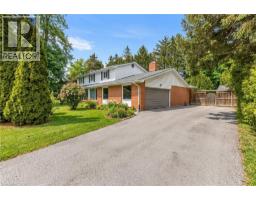 145 WOLFDALE Avenue, Oakville, Ontario