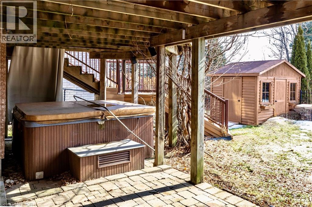 29 Gaines Avenue, Dundas, Ontario  L9H 7M4 - Photo 41 - 40827139