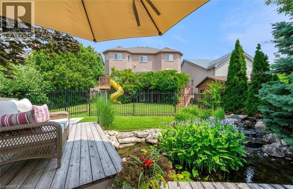 29 Gaines Avenue, Dundas, Ontario  L9H 7M4 - Photo 50 - 40827139