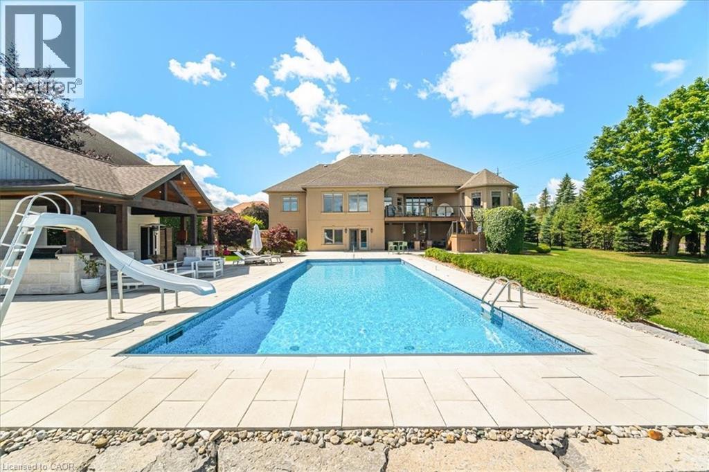 86 Canters Close, Kitchener, Ontario  N2C 2R3 - Photo 38 - 40828883