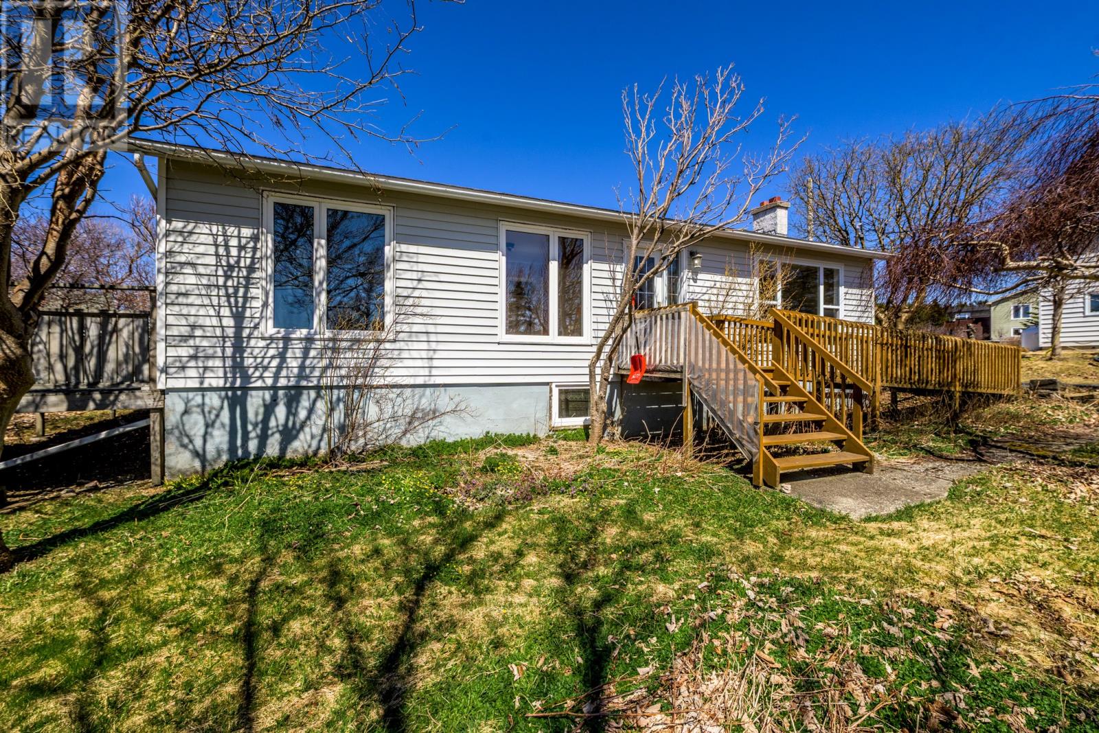 1 Old Road, Pouch Cove, Newfoundland & Labrador A0A 3L0 - Photo 1 - 1297300