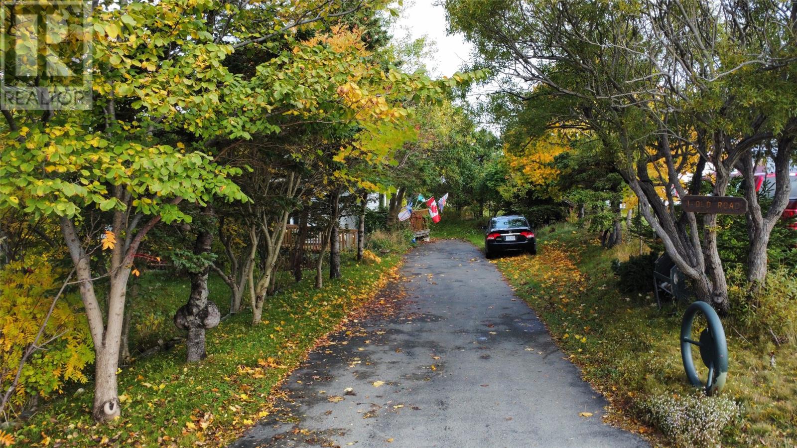 1 Old Road, Pouch Cove, Newfoundland & Labrador A0A 3L0 - Photo 37 - 1297300