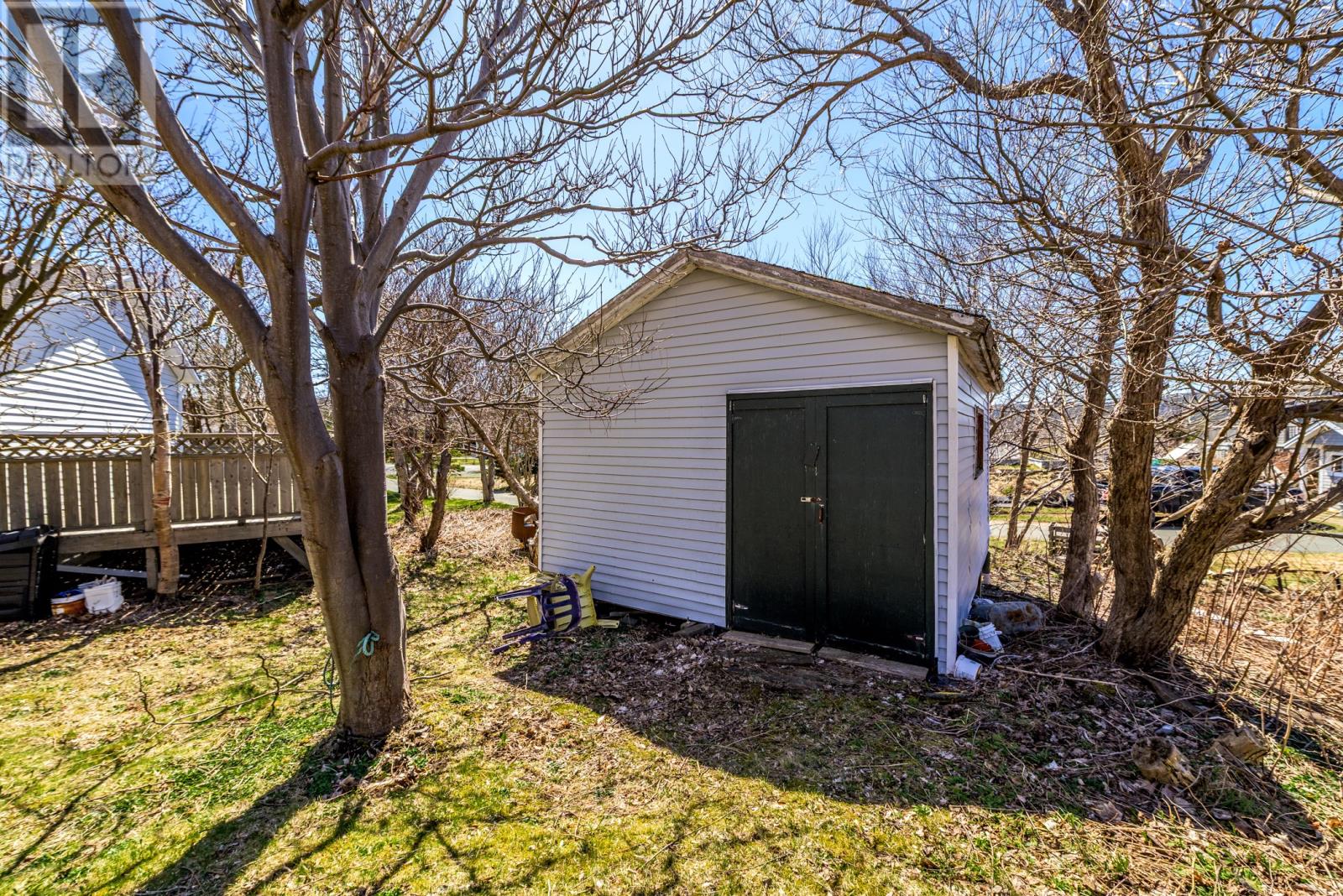 1 Old Road, Pouch Cove, Newfoundland & Labrador A0A 3L0 - Photo 4 - 1297300