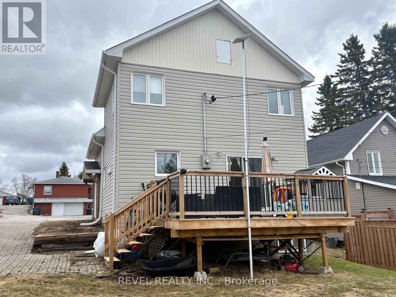 269 Sixth Avenue, Cochrane, Ontario  P0L 1C0 - Photo 3 - T13109860