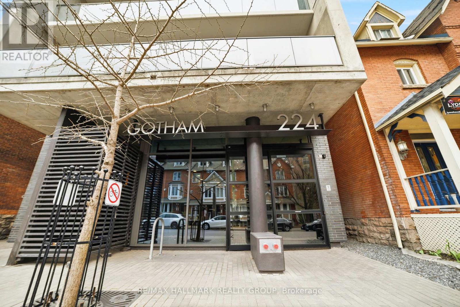 1009 - 224 Lyon Street N, Ottawa, Ontario  K1R 0C1 - Photo 21 - X13109750