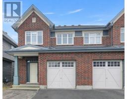 173 HIGHBURY PARK DRIVE, Ottawa, Ontario