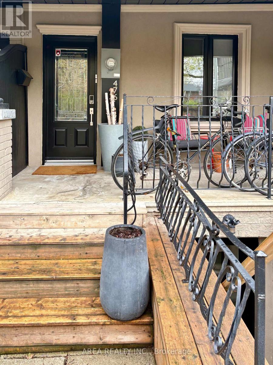 476 Crawford Street, Toronto, Ontario  M6G 3J8 - Photo 12 - C13109732
