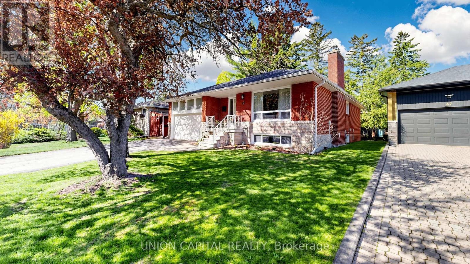 49 Bathford Crescent, Toronto, Ontario  M2J 2S3 - Photo 3 - C13109760