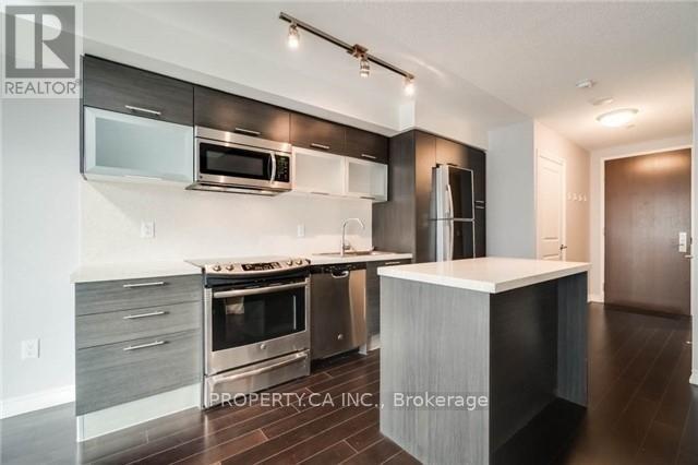 514 - 386 Yonge Street, Toronto, Ontario  M5B 0A5 - Photo 2 - C13109772