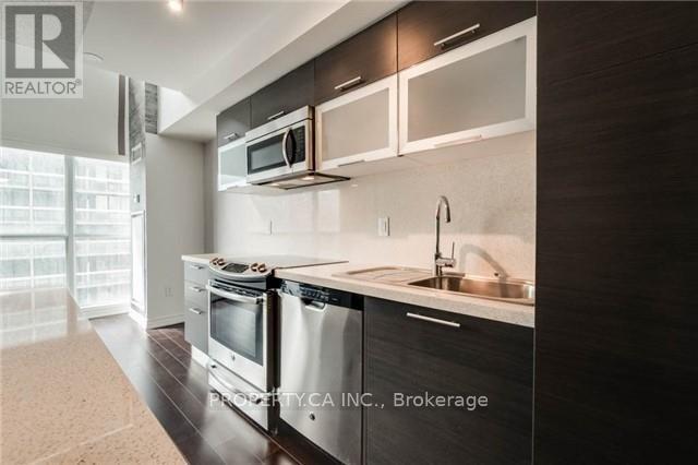 514 - 386 Yonge Street, Toronto, Ontario  M5B 0A5 - Photo 3 - C13109772