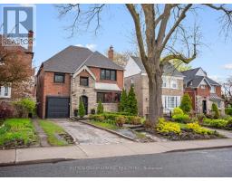 7 GLENARDEN ROAD, Toronto, Ontario