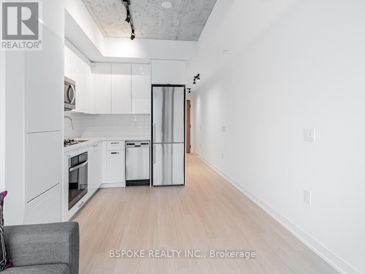 1404 - 195 Mccaul Street, Toronto, Ontario  M5T 0E5 - Photo 10 - C13109814