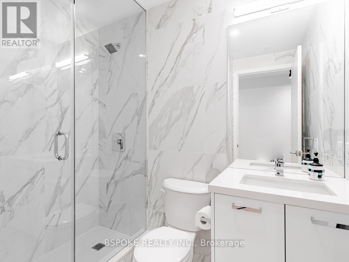 1404 - 195 Mccaul Street, Toronto, Ontario  M5T 0E5 - Photo 14 - C13109814