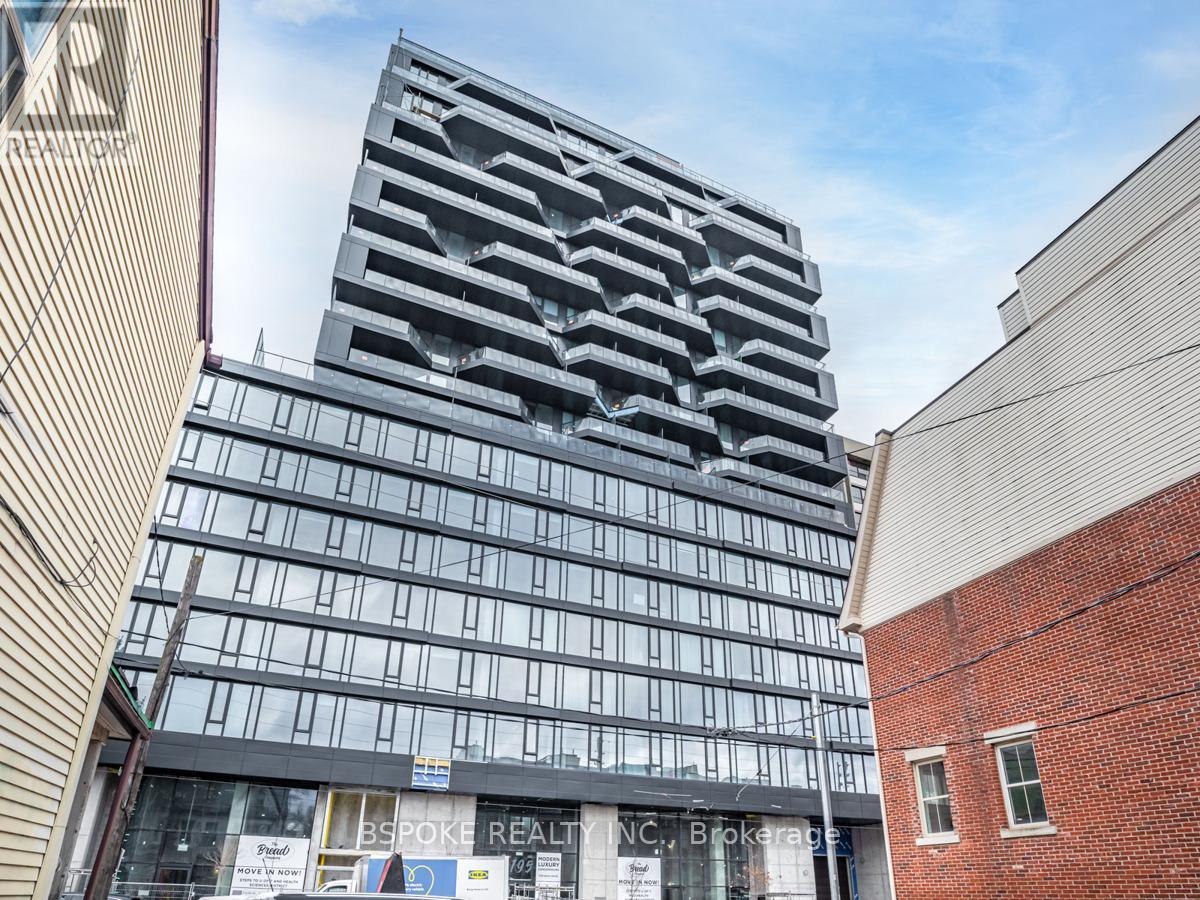 1404 - 195 Mccaul Street, Toronto, Ontario  M5T 0E5 - Photo 16 - C13109814