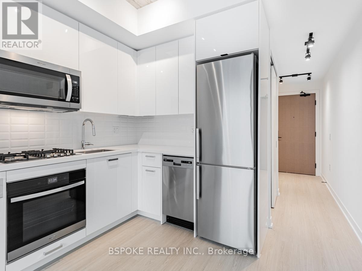 1404 - 195 Mccaul Street, Toronto, Ontario  M5T 0E5 - Photo 5 - C13109814