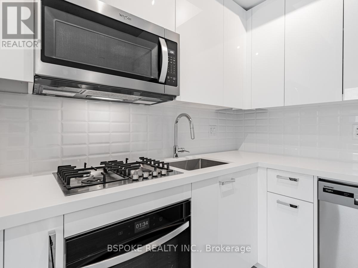 1404 - 195 Mccaul Street, Toronto, Ontario  M5T 0E5 - Photo 6 - C13109814