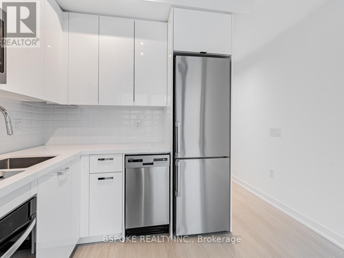 1404 - 195 Mccaul Street, Toronto, Ontario  M5T 0E5 - Photo 7 - C13109814