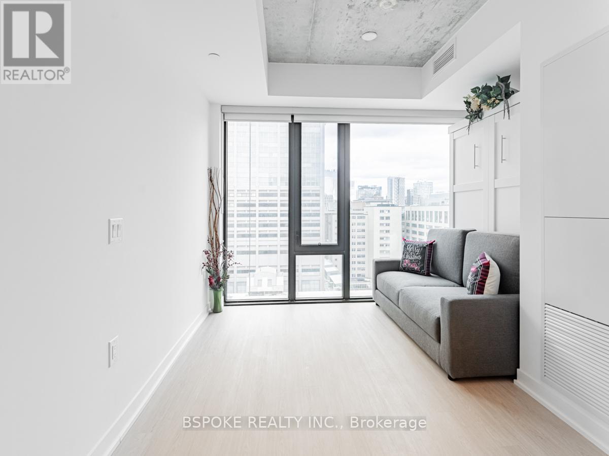 1404 - 195 Mccaul Street, Toronto, Ontario  M5T 0E5 - Photo 8 - C13109814