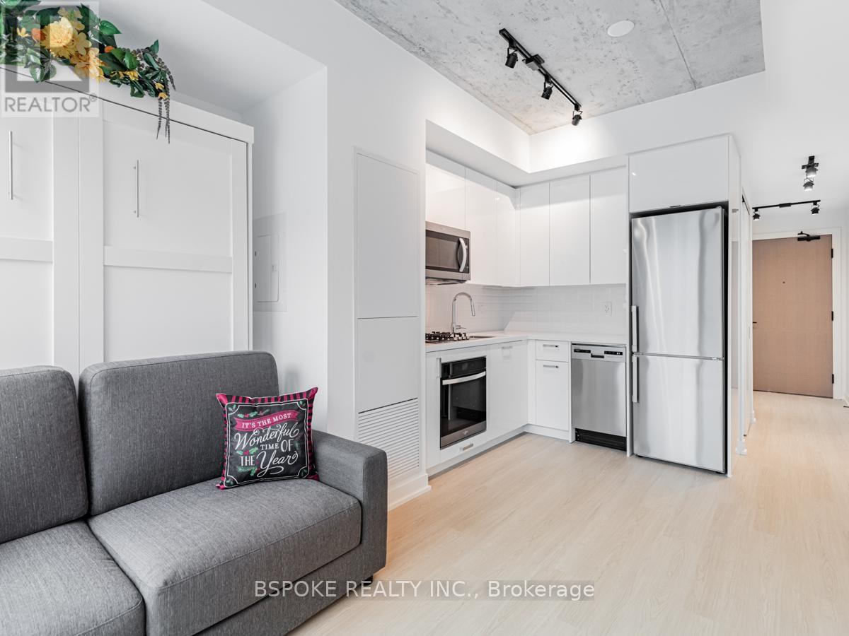 1404 - 195 Mccaul Street, Toronto, Ontario  M5T 0E5 - Photo 9 - C13109814