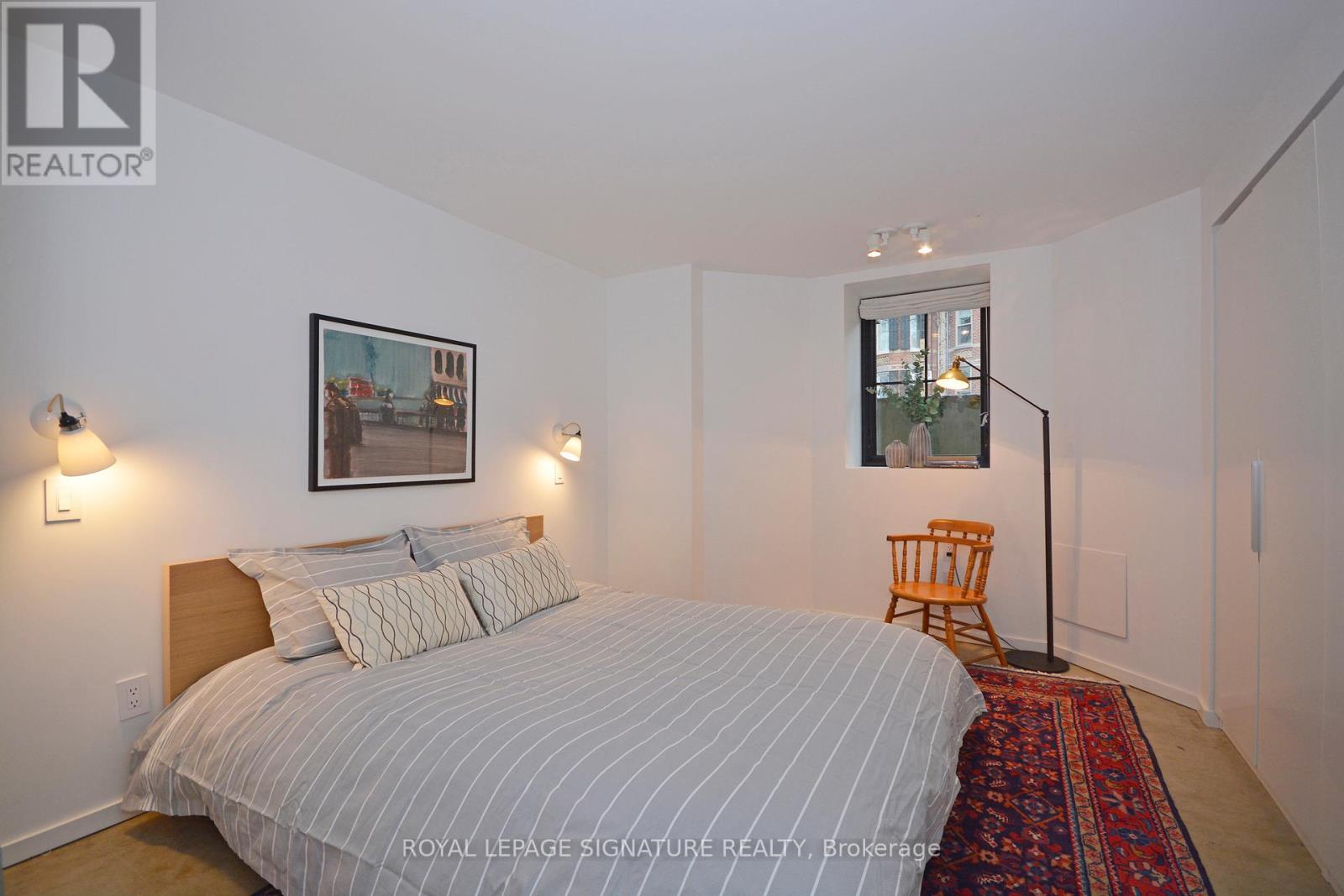 Lower - 379 Berkeley Street, Toronto, Ontario  M5A 2X8 - Photo 10 - C13109824