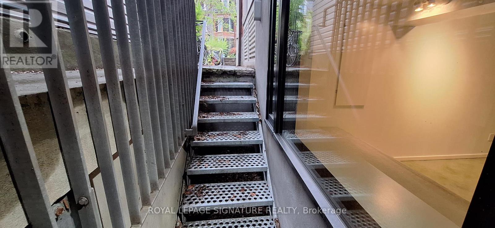 Lower - 379 Berkeley Street, Toronto, Ontario  M5A 2X8 - Photo 13 - C13109824