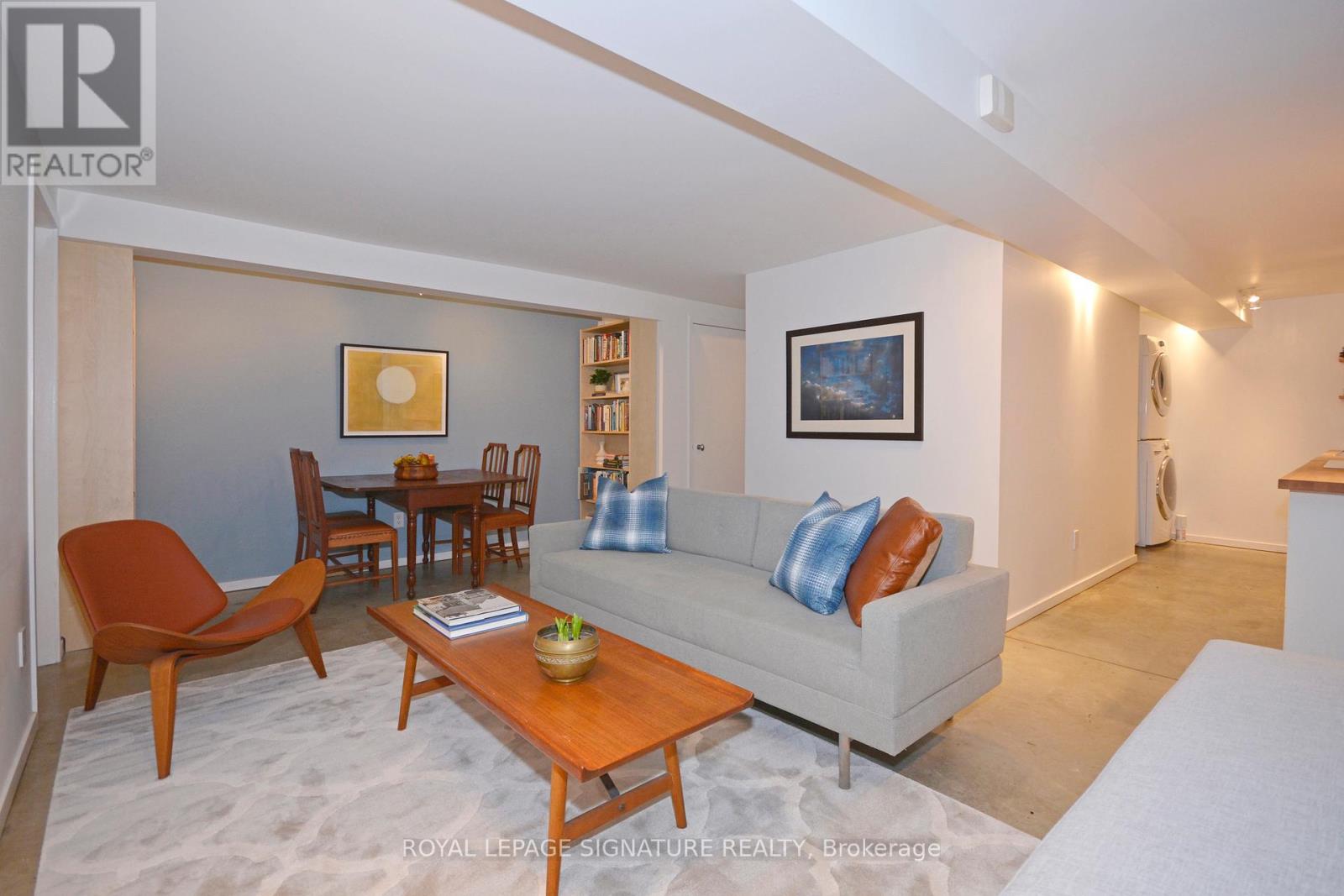 Lower - 379 Berkeley Street, Toronto, Ontario  M5A 2X8 - Photo 3 - C13109824