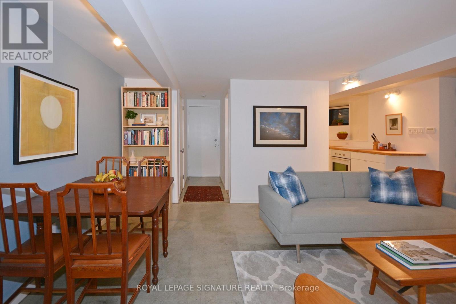 Lower - 379 Berkeley Street, Toronto, Ontario  M5A 2X8 - Photo 4 - C13109824