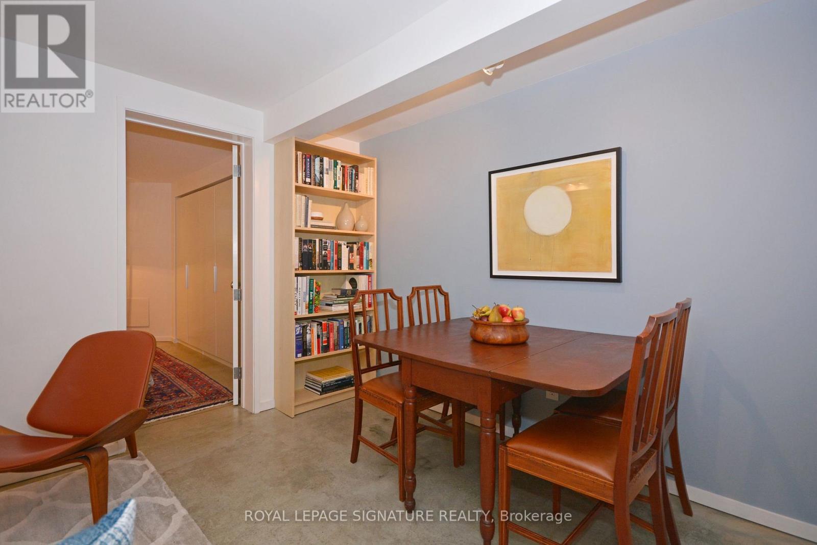 Lower - 379 Berkeley Street, Toronto, Ontario  M5A 2X8 - Photo 5 - C13109824