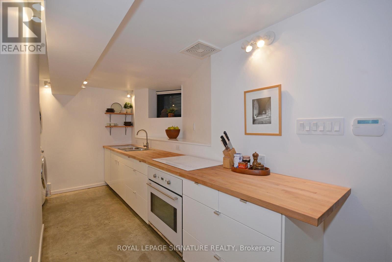 Lower - 379 Berkeley Street, Toronto, Ontario  M5A 2X8 - Photo 6 - C13109824