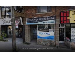 2819 BATHURST STREET, Toronto, Ontario