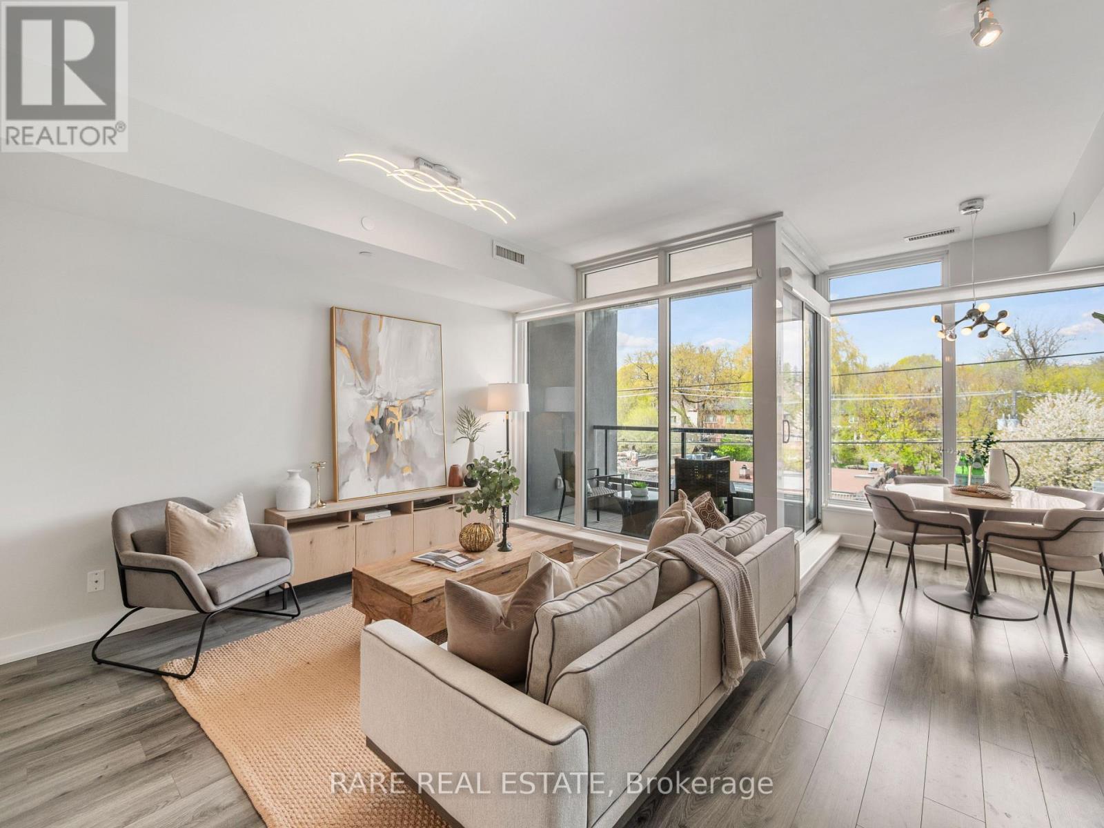 409 - 170 CHILTERN HILL ROAD, Toronto, Ontario
