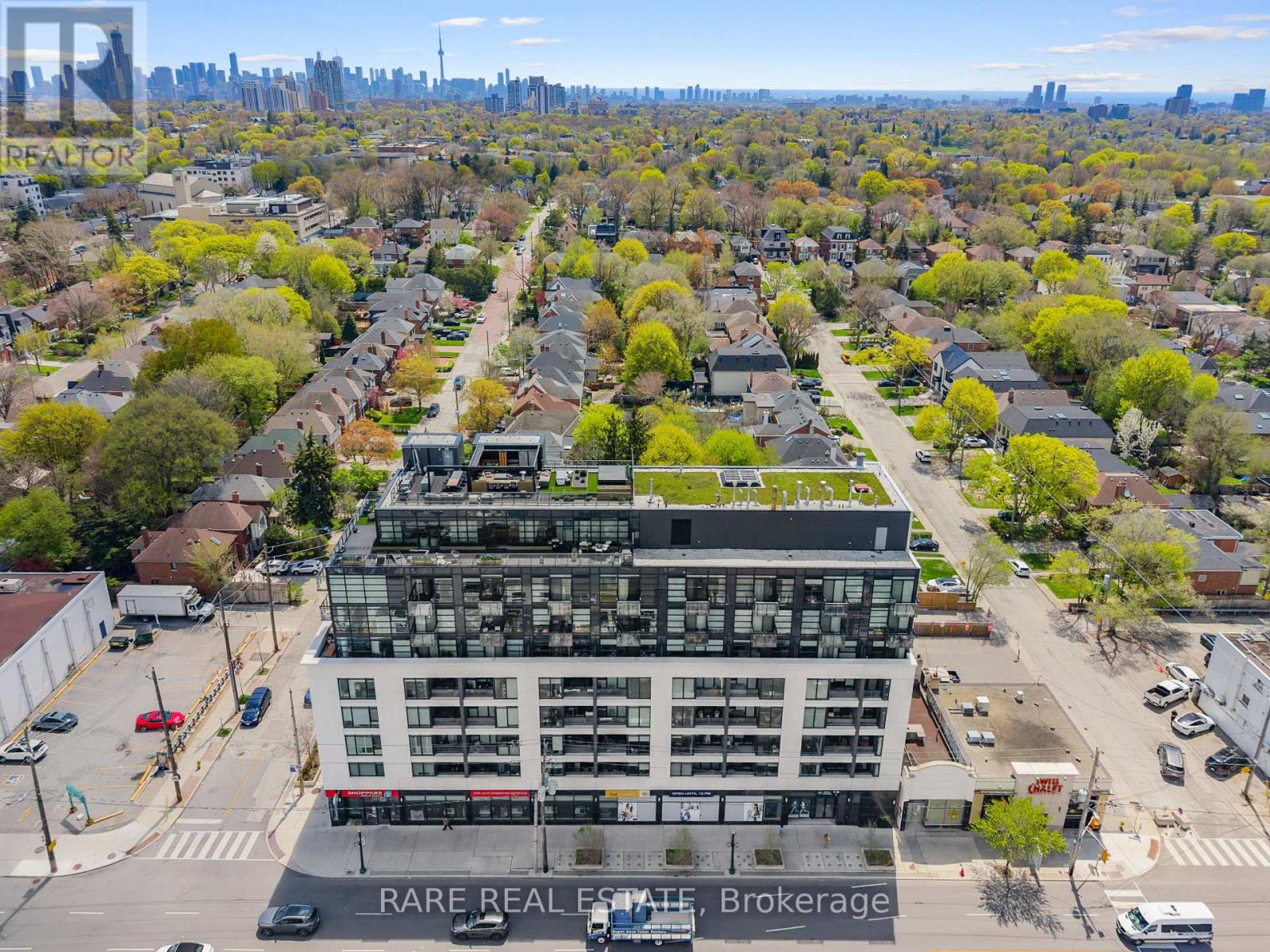 409 - 170 Chiltern Hill Road, Toronto, Ontario  M6C 0A9 - Photo 18 - C13109854