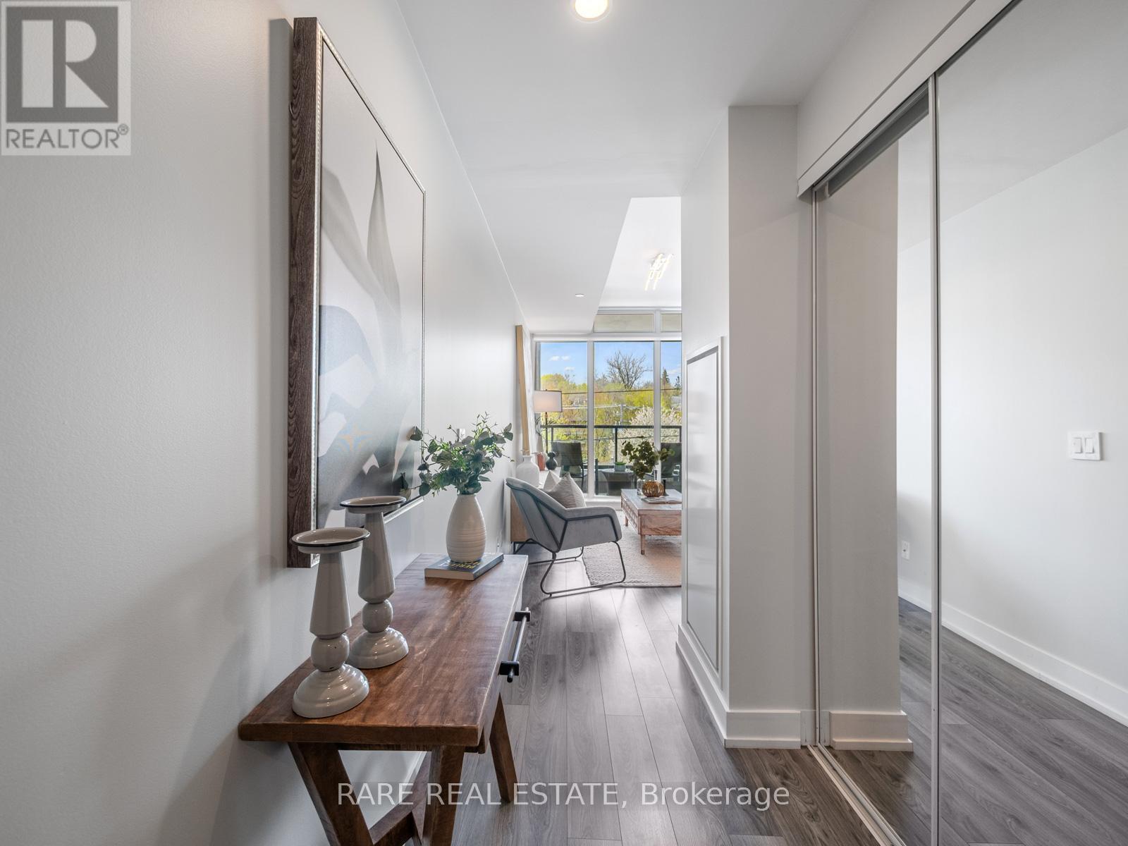 409 - 170 Chiltern Hill Road, Toronto, Ontario  M6C 0A9 - Photo 5 - C13109854