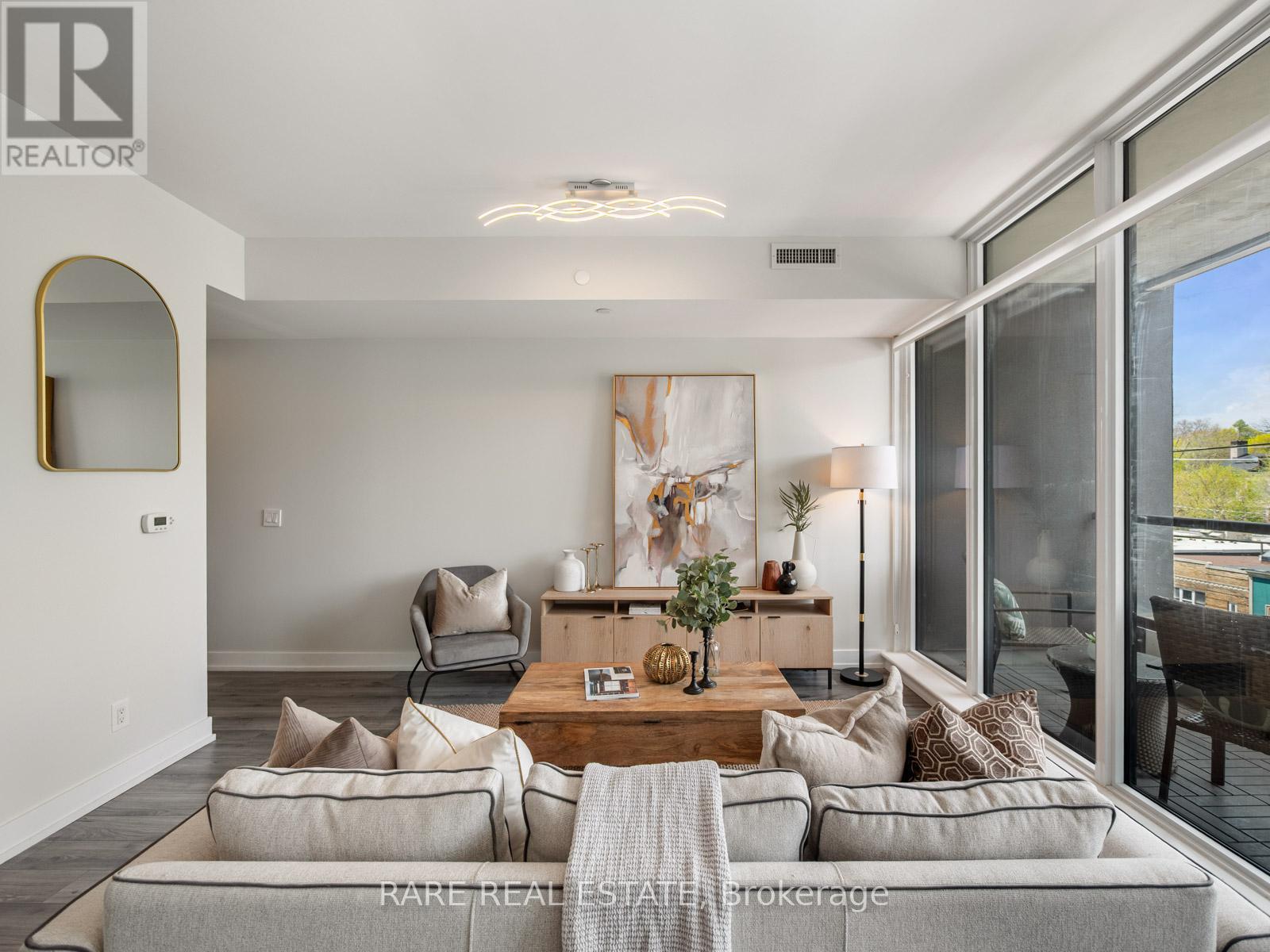409 - 170 Chiltern Hill Road, Toronto, Ontario  M6C 0A9 - Photo 6 - C13109854