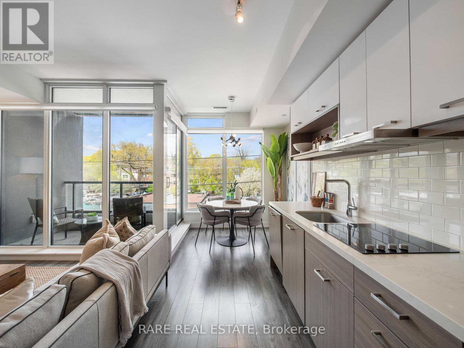 409 - 170 Chiltern Hill Road, Toronto, Ontario  M6C 0A9 - Photo 8 - C13109854
