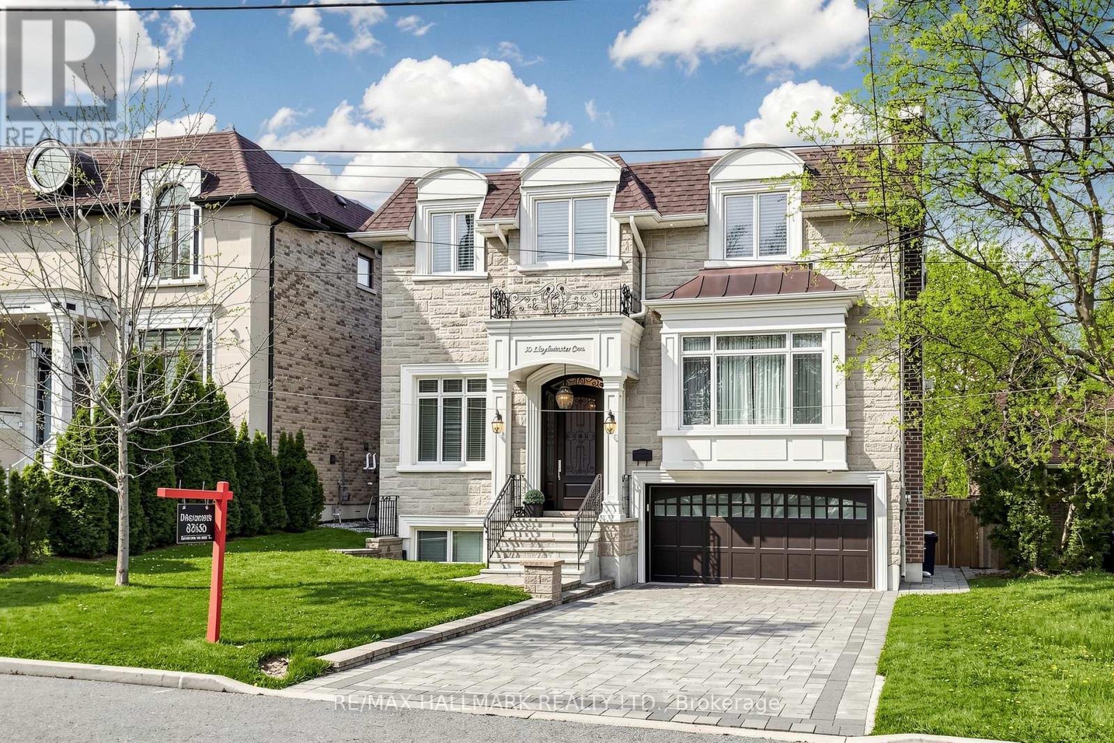 50 LLOYDMINSTER CRESCENT, Toronto, Ontario