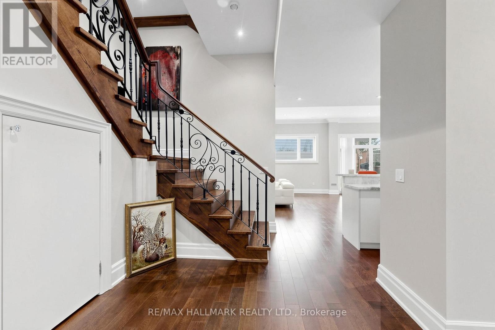 50 Lloydminster Crescent, Toronto, Ontario  M2M 2S1 - Photo 34 - C13109938