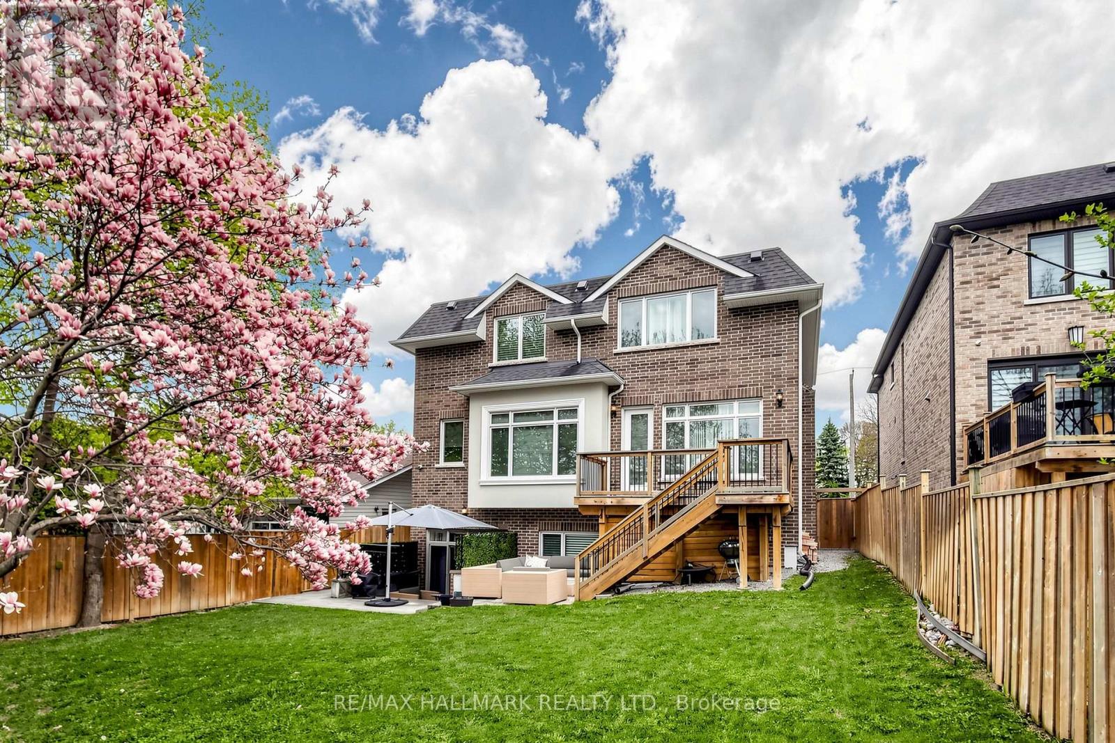 50 Lloydminster Crescent, Toronto, Ontario  M2M 2S1 - Photo 47 - C13109938