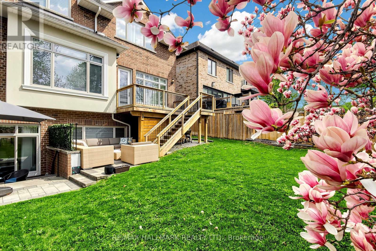 50 Lloydminster Crescent, Toronto, Ontario  M2M 2S1 - Photo 48 - C13109938