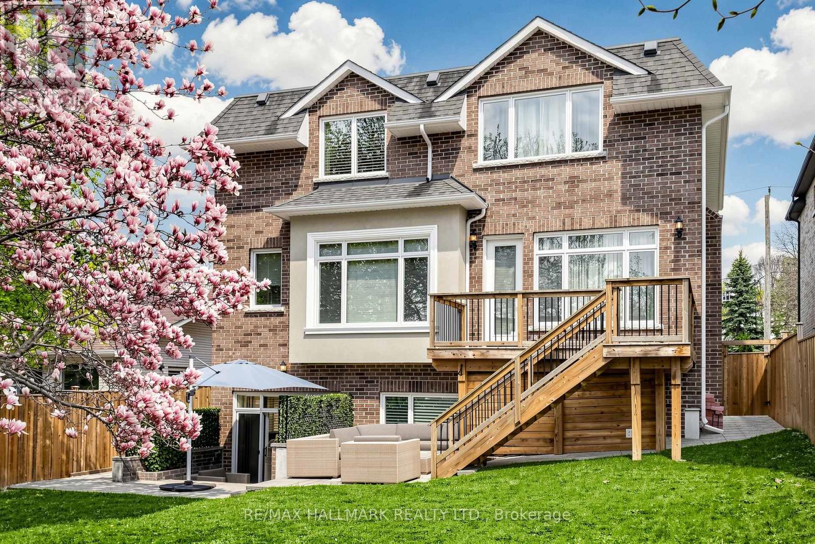 50 Lloydminster Crescent, Toronto, Ontario  M2M 2S1 - Photo 49 - C13109938