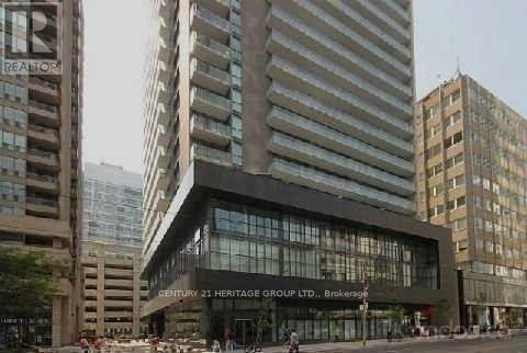 604 - 770 BAY STREET, Toronto, Ontario