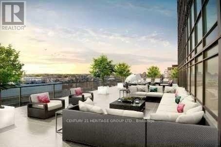 604 - 770 Bay Street, Toronto, Ontario  M5G 0A6 - Photo 14 - C13109968