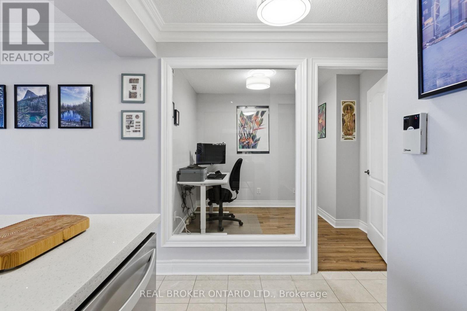 609 - 2 Clairtrell Road, Toronto, Ontario  M2N 7H5 - Photo 13 - C13109970