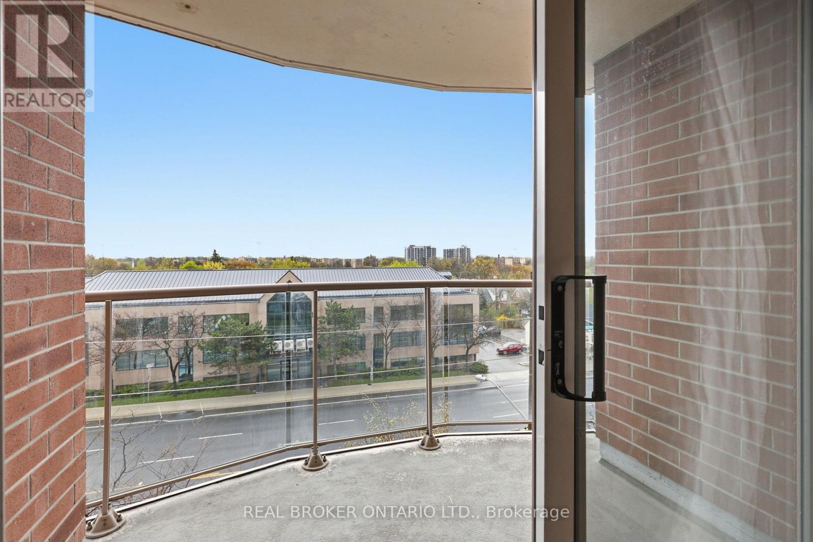 609 - 2 Clairtrell Road, Toronto, Ontario  M2N 7H5 - Photo 15 - C13109970